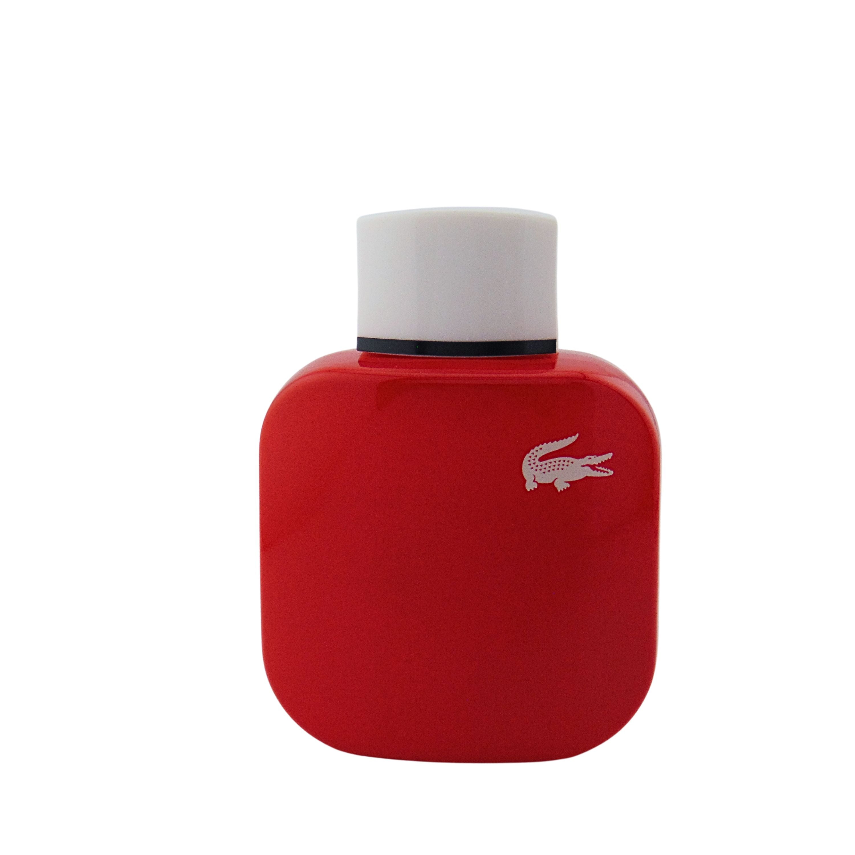Lacoste Eau De Lacoste L.12.12 Pour Elle French Panache Eau de Toilette for Women